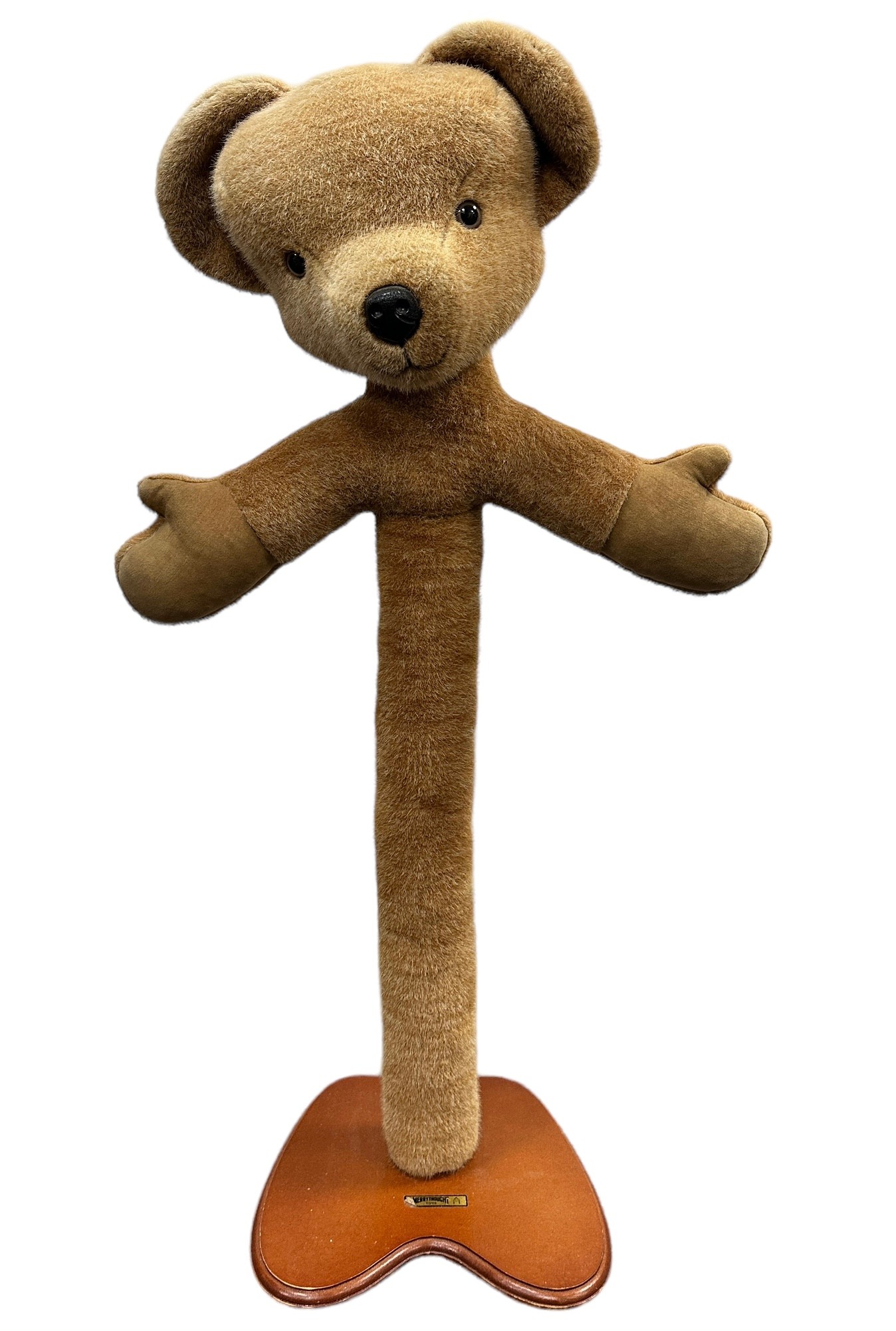Merrythought Teddy clothes stand