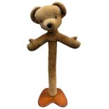 Merrythought Teddy clothes stand