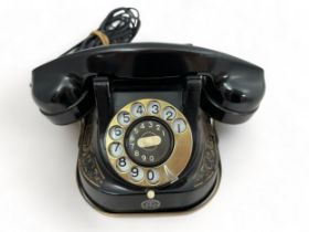 An Anvers Belique Bell Telephone