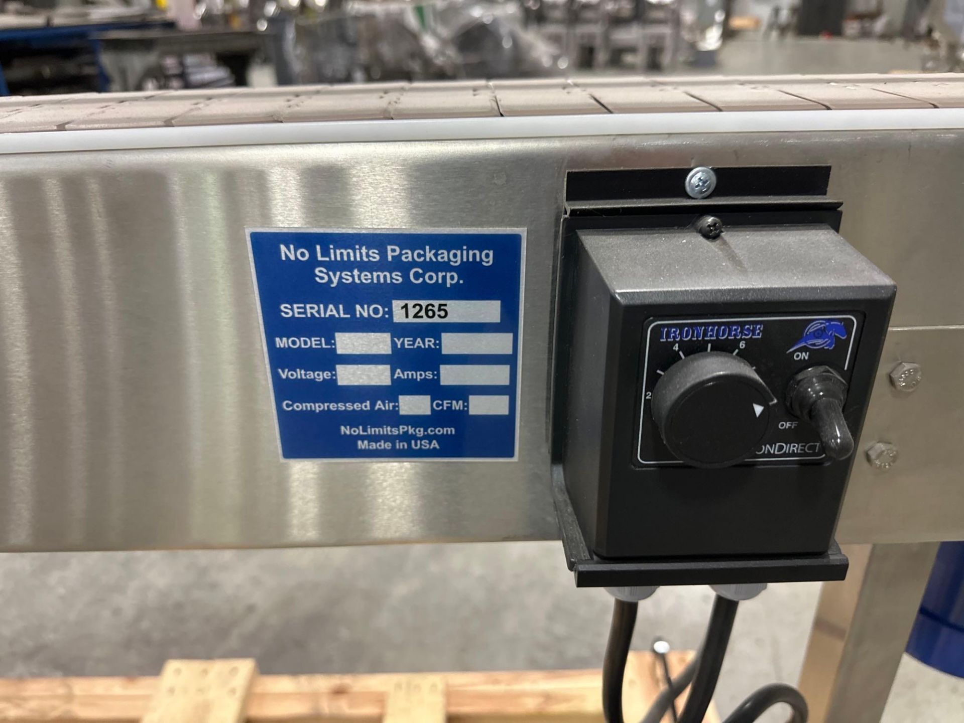 (4pc) No Limits Packaging System - Image 16 of 21