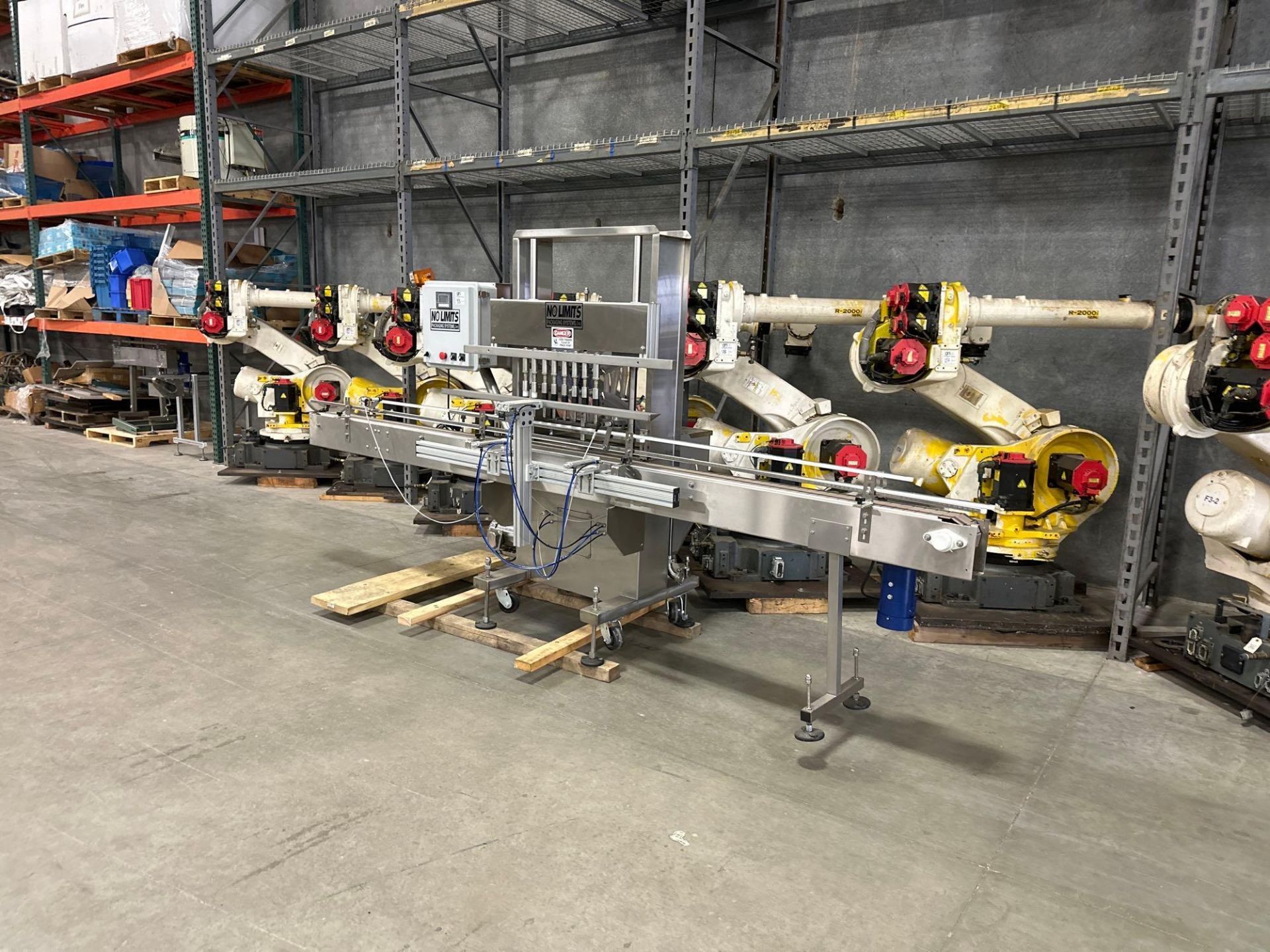 (4pc) No Limits Packaging System - Image 14 of 21