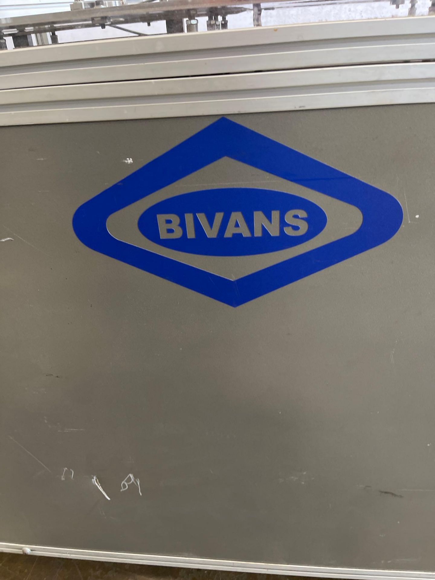Bivans Carton Erector - Image 2 of 10