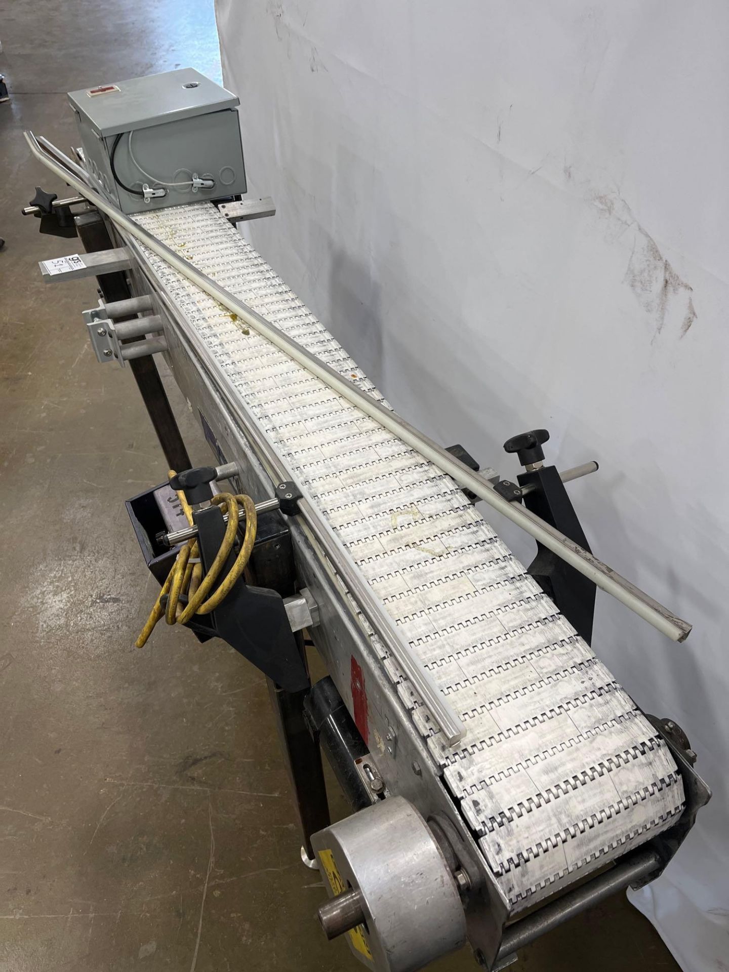 PMMI Conveyor w/ Counter - Image 4 of 8