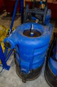 Abicor Binzel 110v welding gas extraction unit A1080833