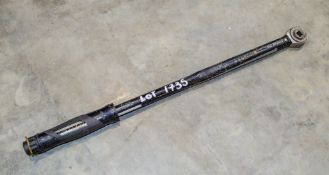 Norbar 1/2 inch drive torque wrench A1095444