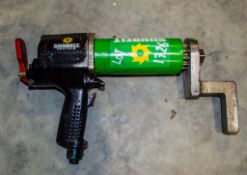 Pneumatic 3/4 inch drive torque wrench gun A741008