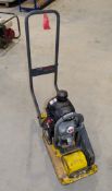 Wacker Neuson WP1030 petrol driven compactor plate ** Pull cord assembly missing ** A802573