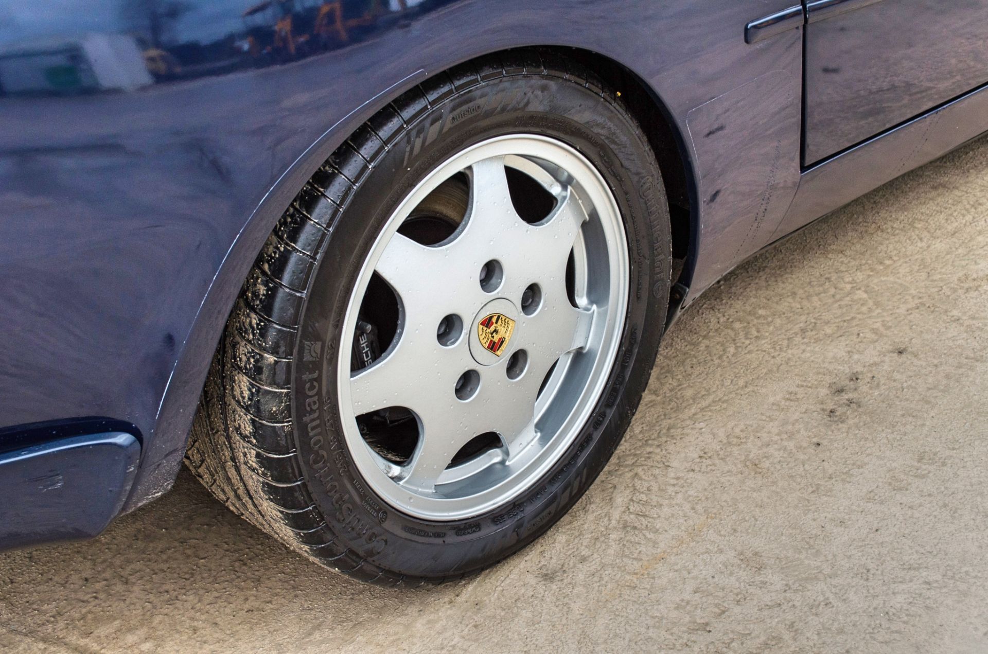 1990 Porsche 944 S2 3 litre 2 door cabriolet - Image 25 of 58