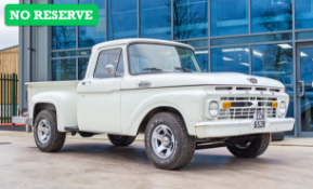 1964 Ford F100 4200CC Pick Up