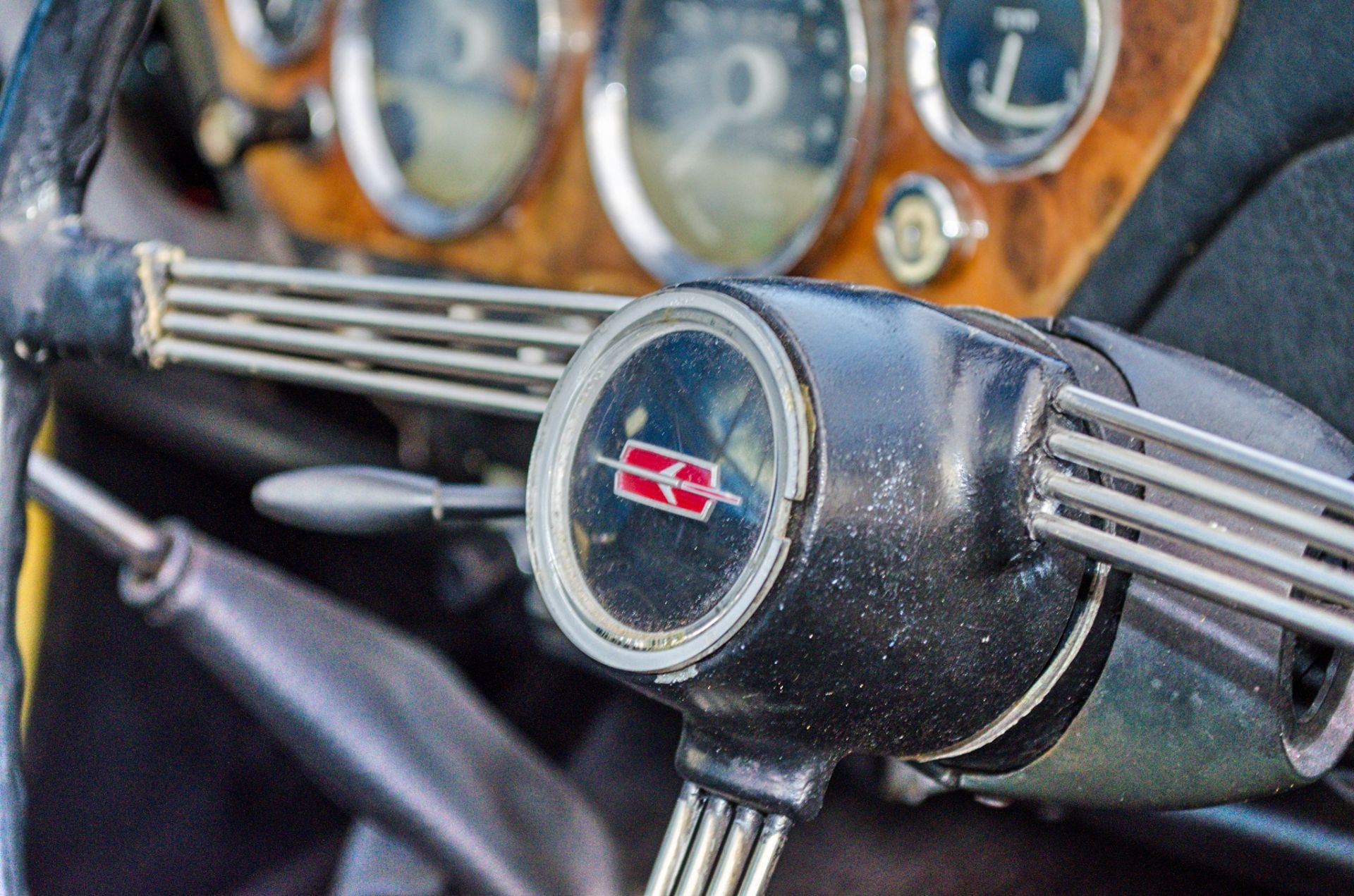 1969 Triumph Spitfire MkIII 1296cc 2 door convertible - Image 45 of 50