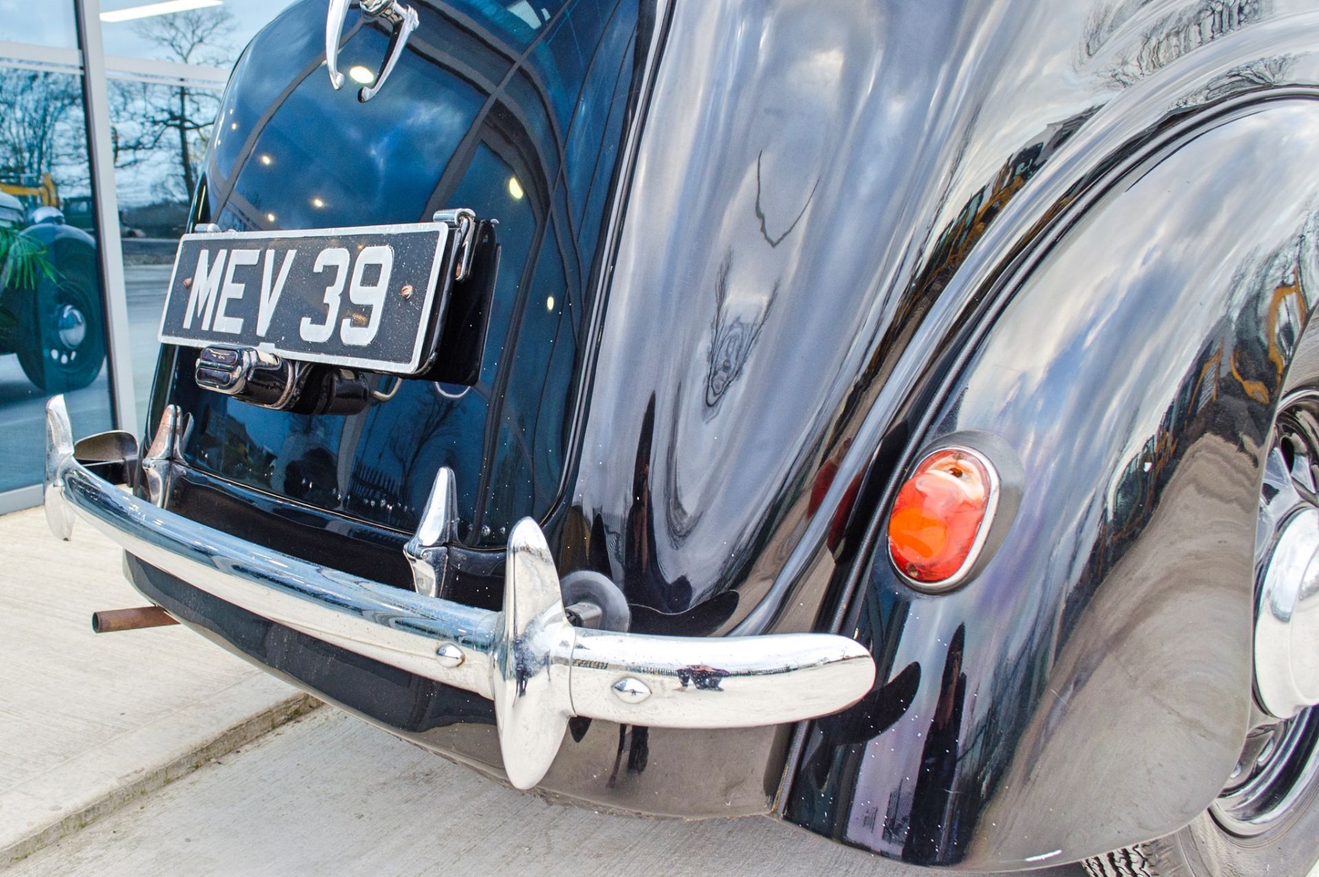 1947 Austin 8 1056cc four door saloon - Image 20 of 50