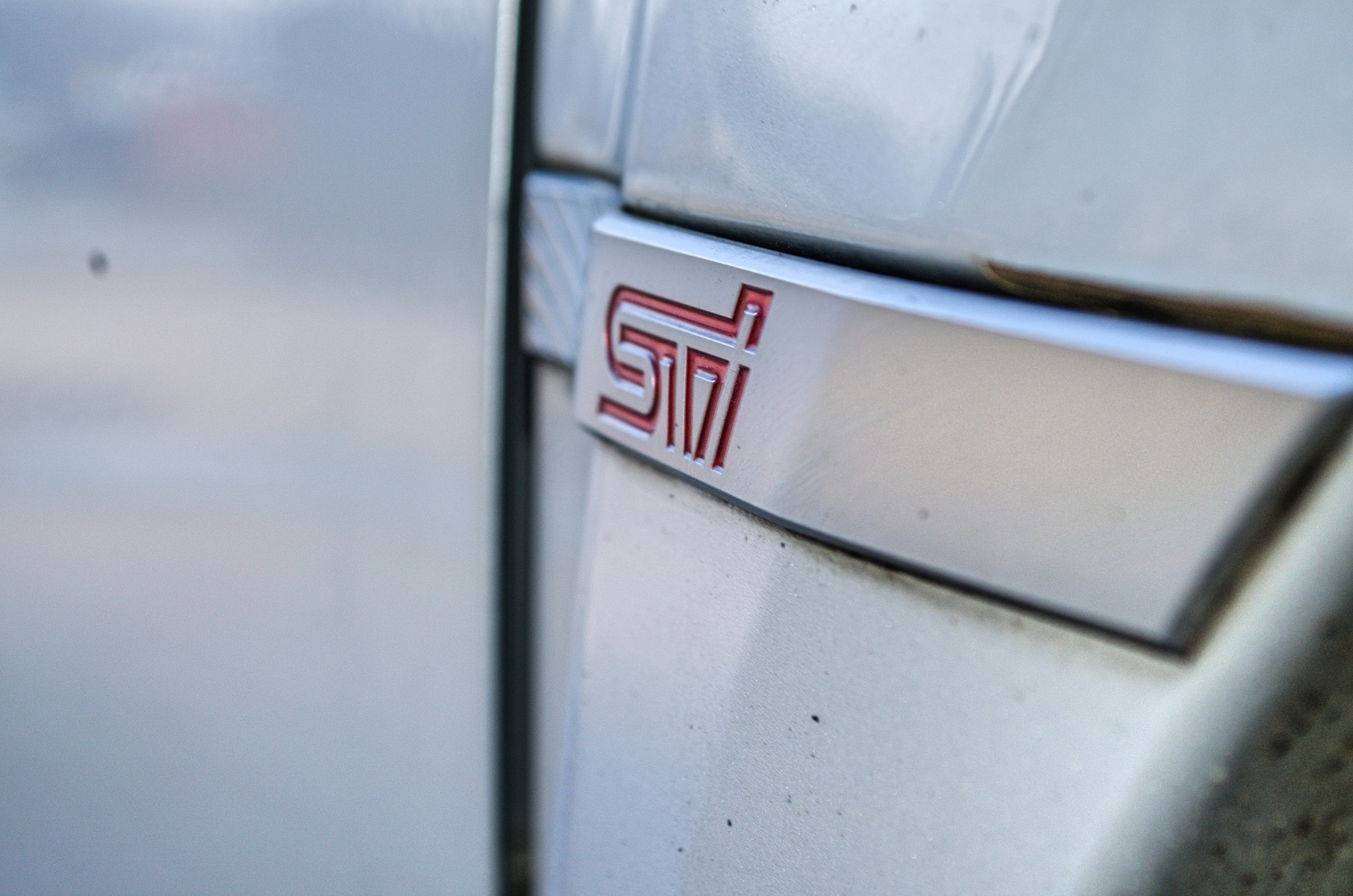 2011 Subaru Impreza WRX STI-TP UK AWD 2.5 litre turbo 4 door saloon car - Image 29 of 57