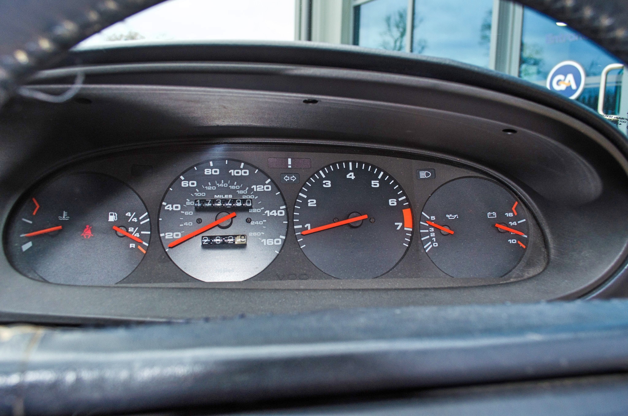 1990 Porsche 944 S2 3 litre 2 door cabriolet - Image 39 of 58