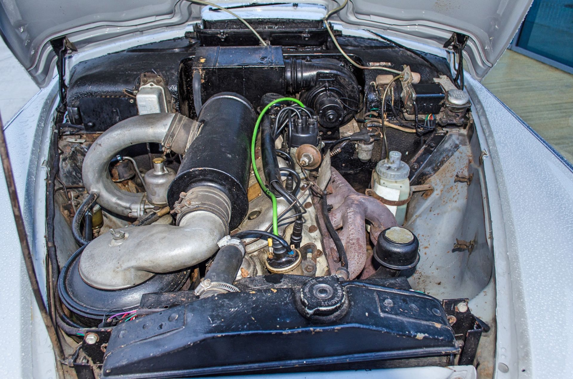 1961 Rover P4 100 2625cc 4 door saloon - Image 44 of 50