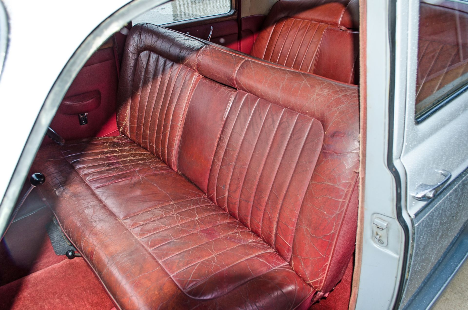 1961 Rover P4 100 2625cc 4 door saloon - Image 29 of 50