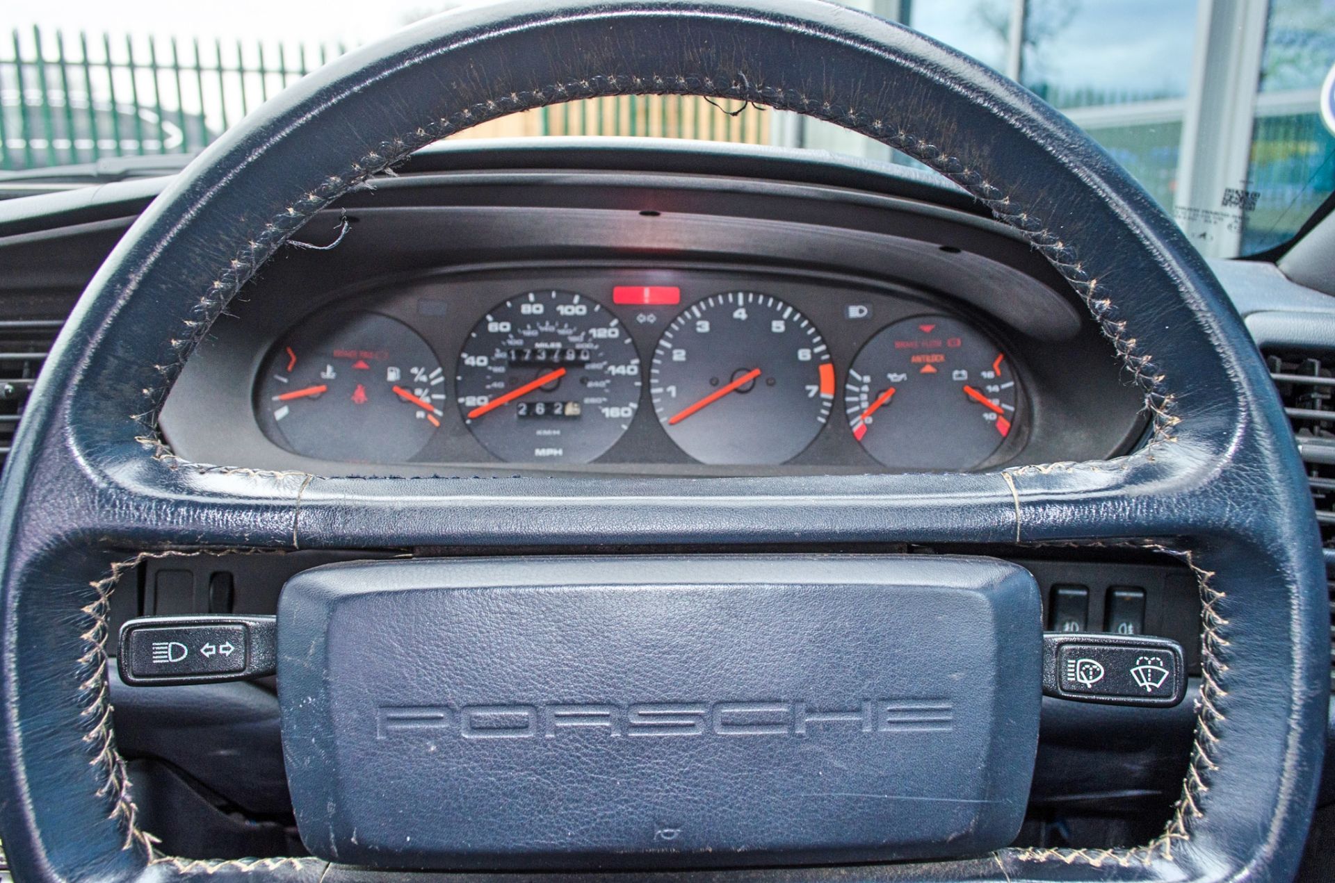 1990 Porsche 944 S2 3 litre 2 door cabriolet - Image 36 of 58