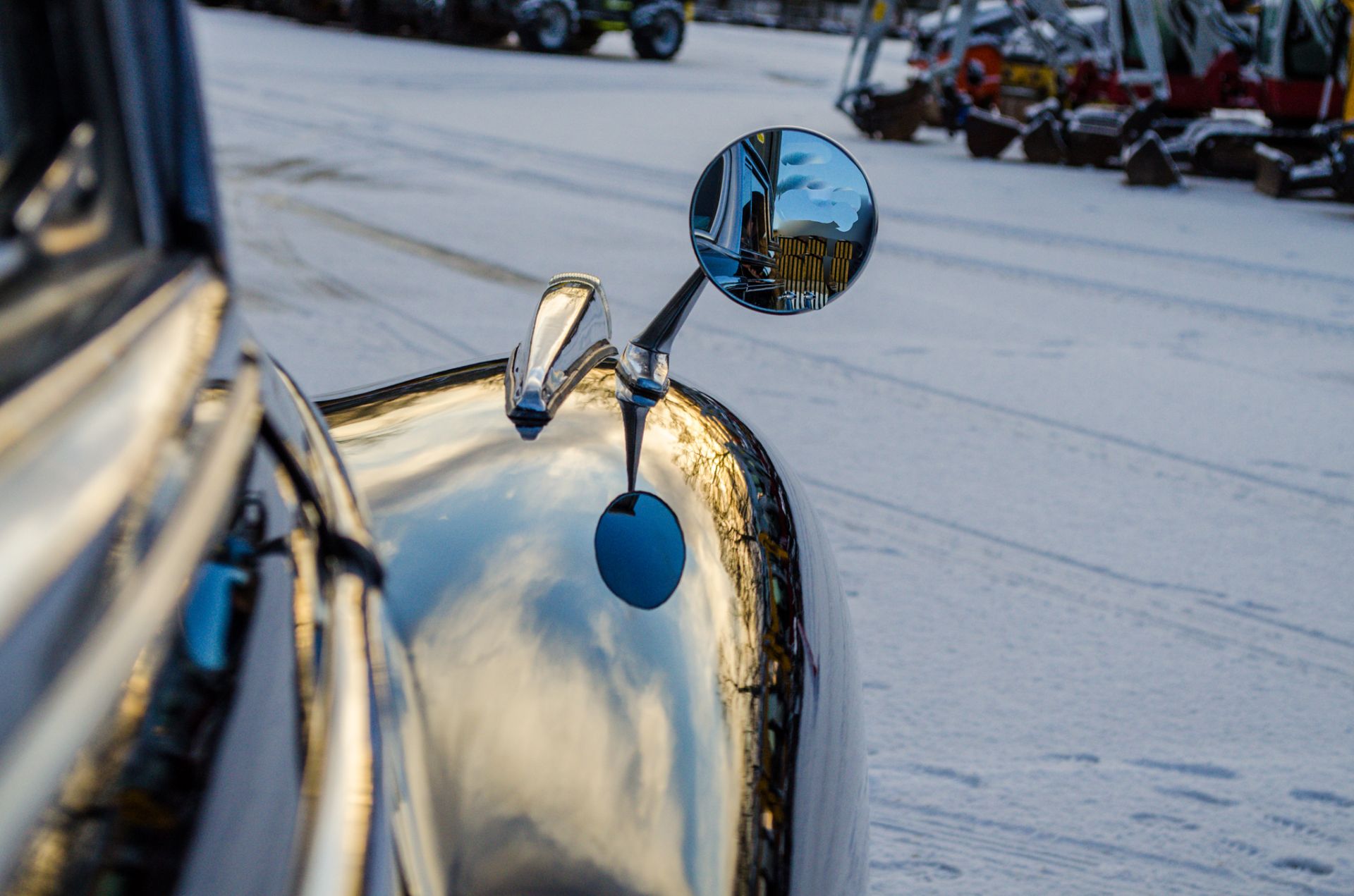 1956 Mercedes Benz 300 Adenauer 3 litre automatic 4 door saloon - Image 31 of 63