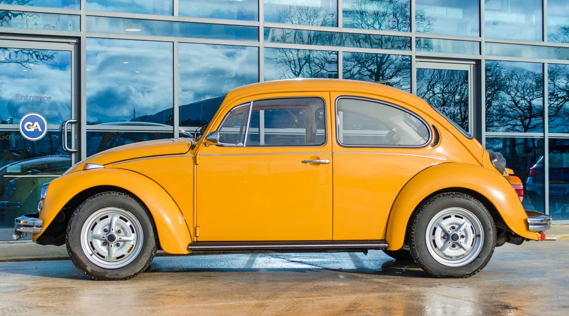 1973 Volkswagen GT Beetle 1584cc 2 door saloon - Image 15 of 52