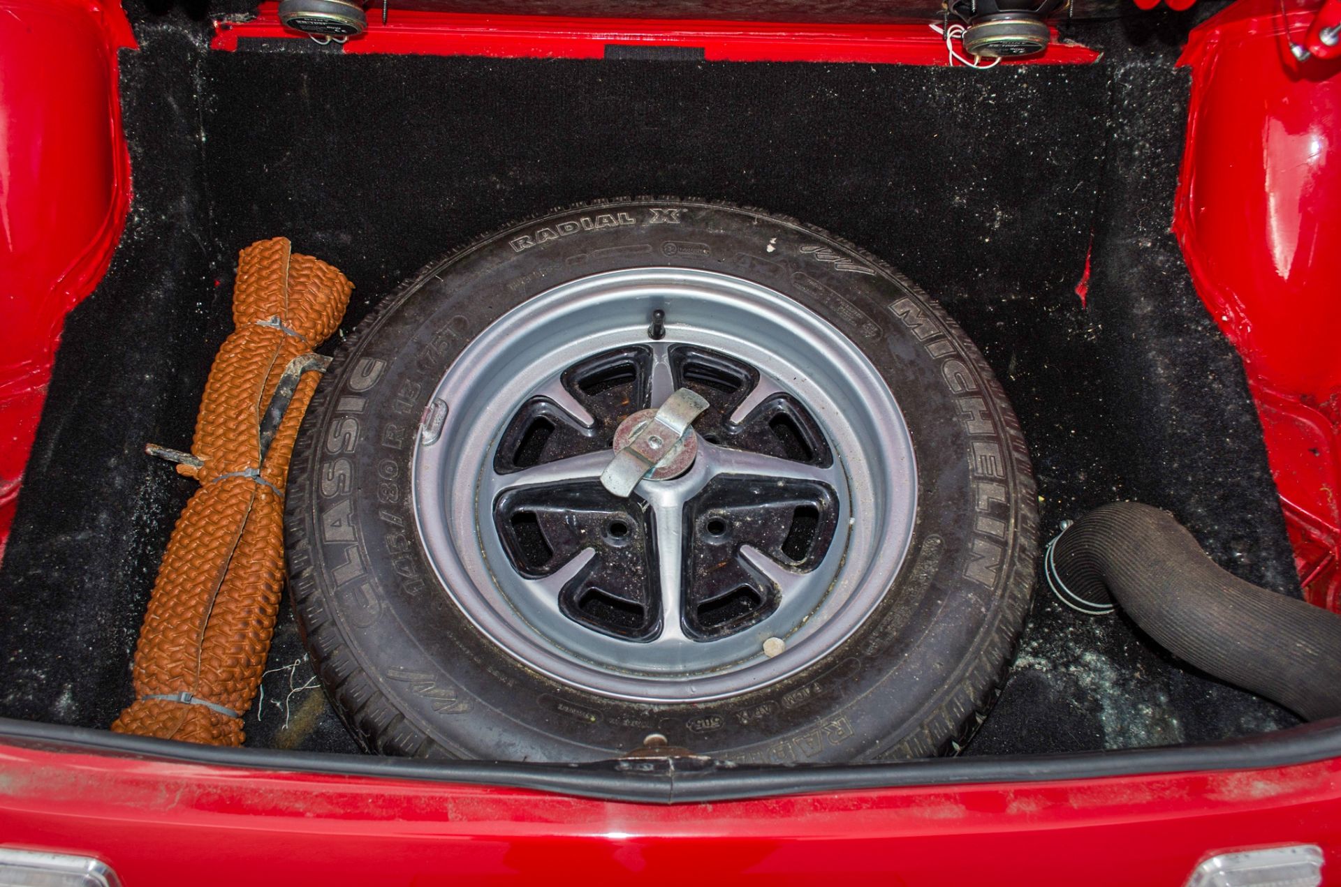 1975 MG Midget 1500 1491cc 2 door convertible - Image 46 of 55