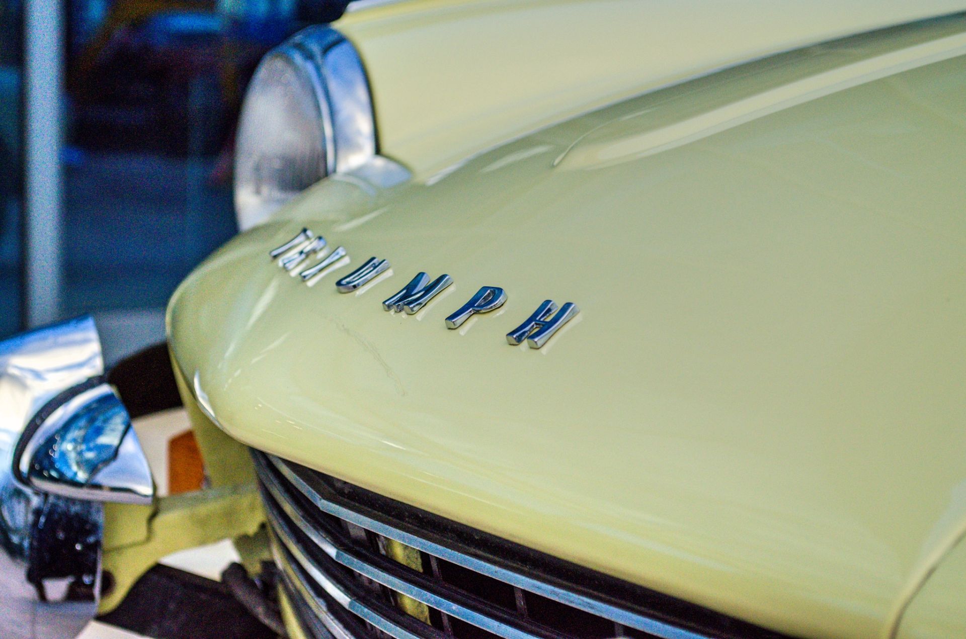 1969 Triumph Spitfire MkIII 1296cc 2 door convertible - Image 28 of 50