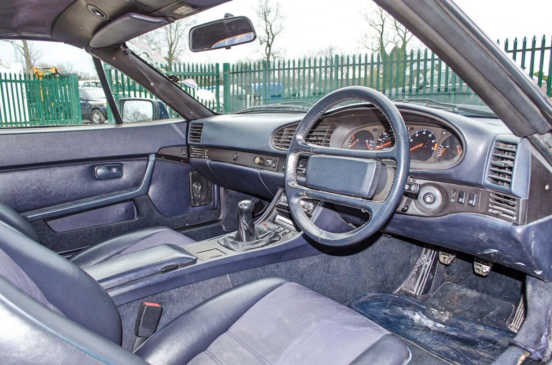 1990 Porsche 944 S2 3 litre 2 door cabriolet - Image 31 of 58