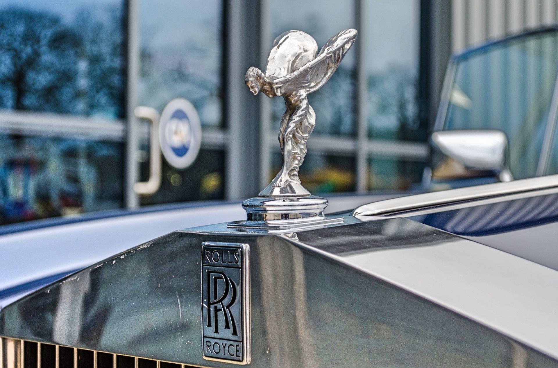 1981 Rolls-Royce Corniche 6.75 litre Series 5000 3 door fixed head coupe - Image 23 of 50