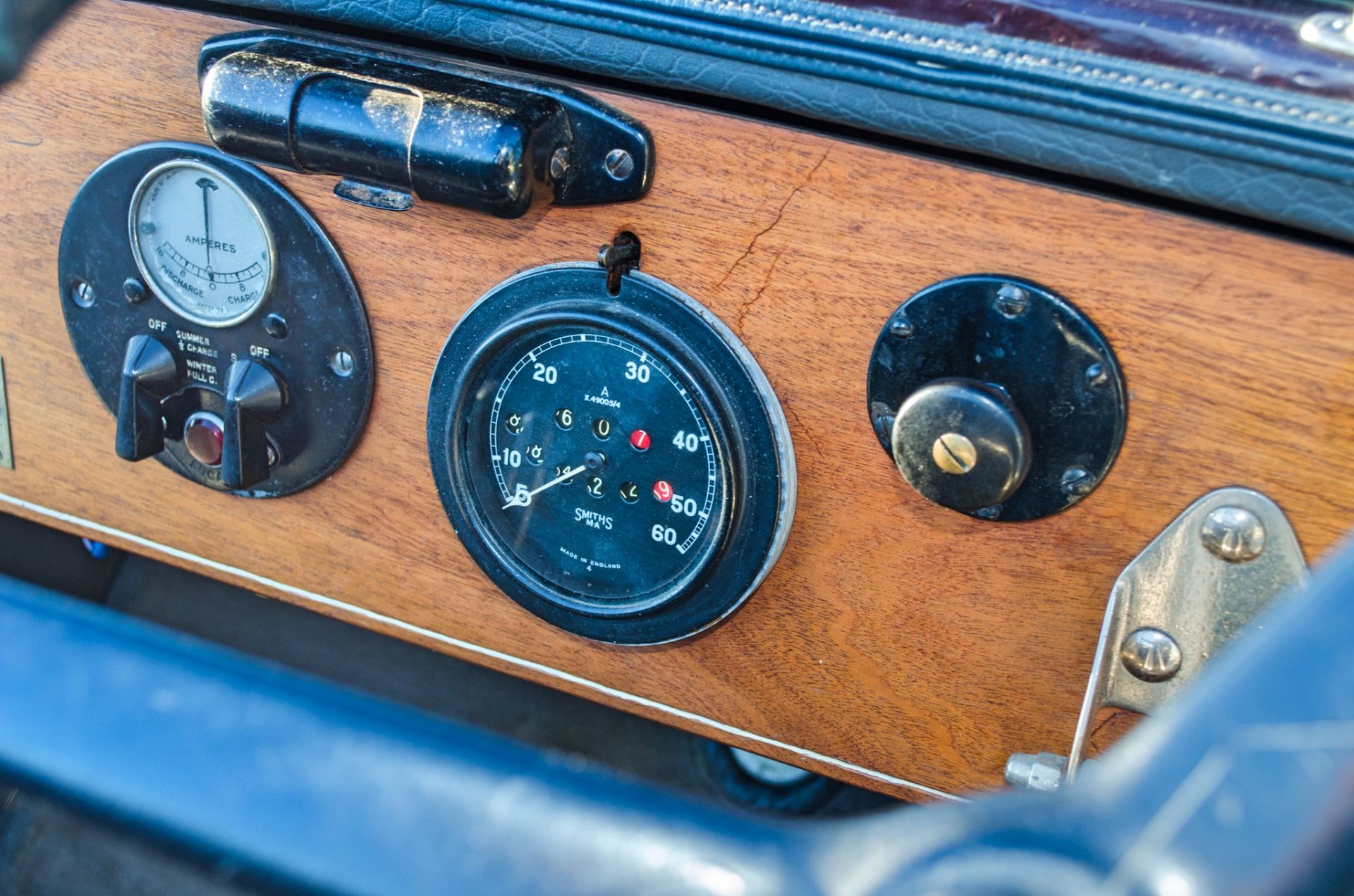 1927 Gwynne 10 1274cc 3 door tourer - Image 36 of 44