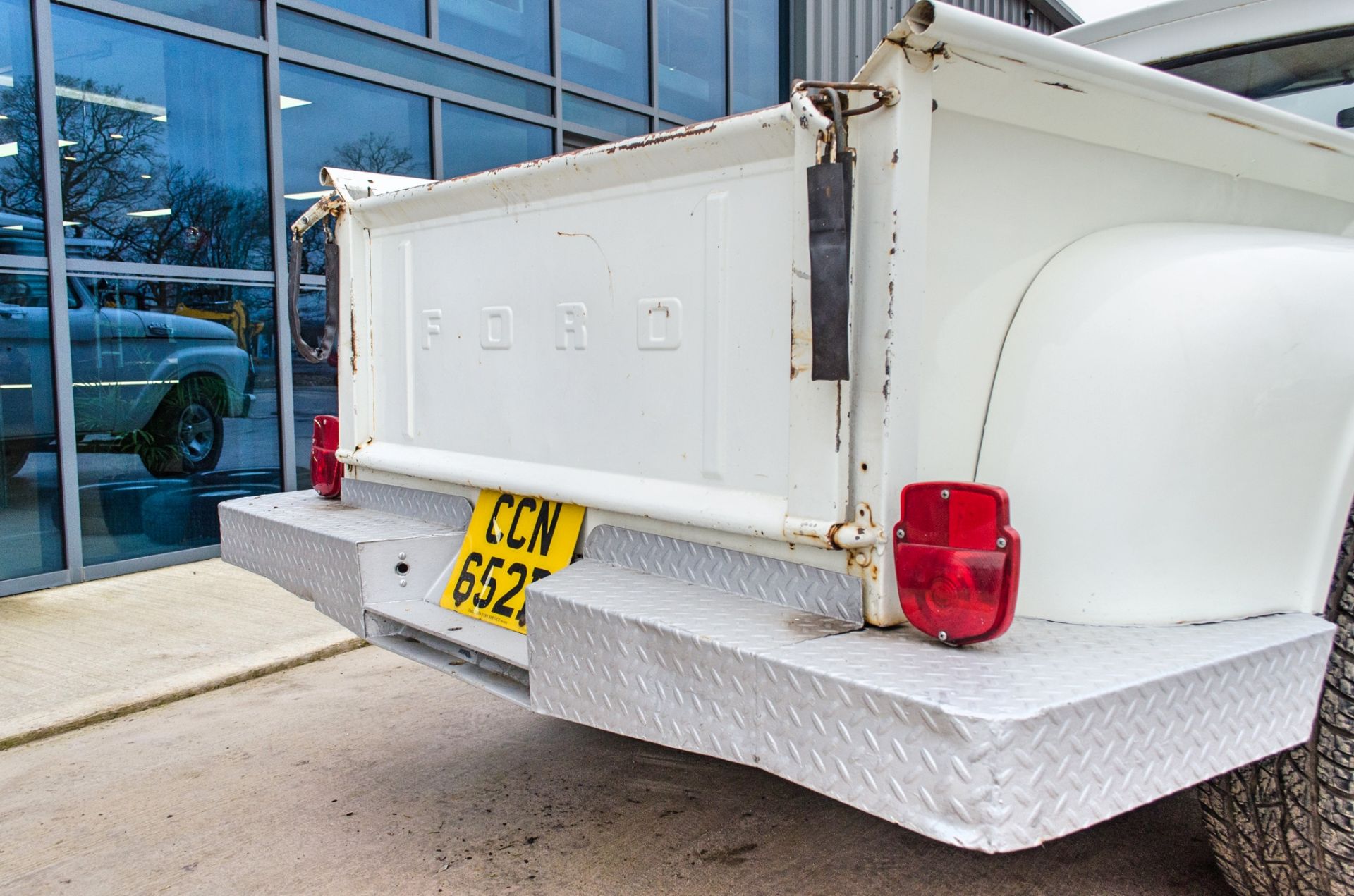 1964 Ford F100 4200CC Pick Up - Image 19 of 50