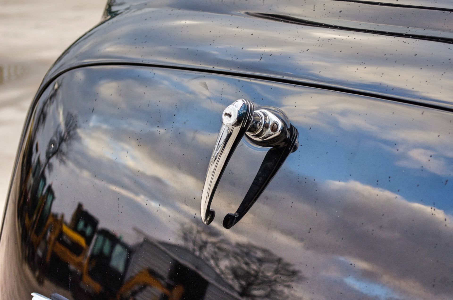 1947 Austin 8 1056cc four door saloon - Image 45 of 50