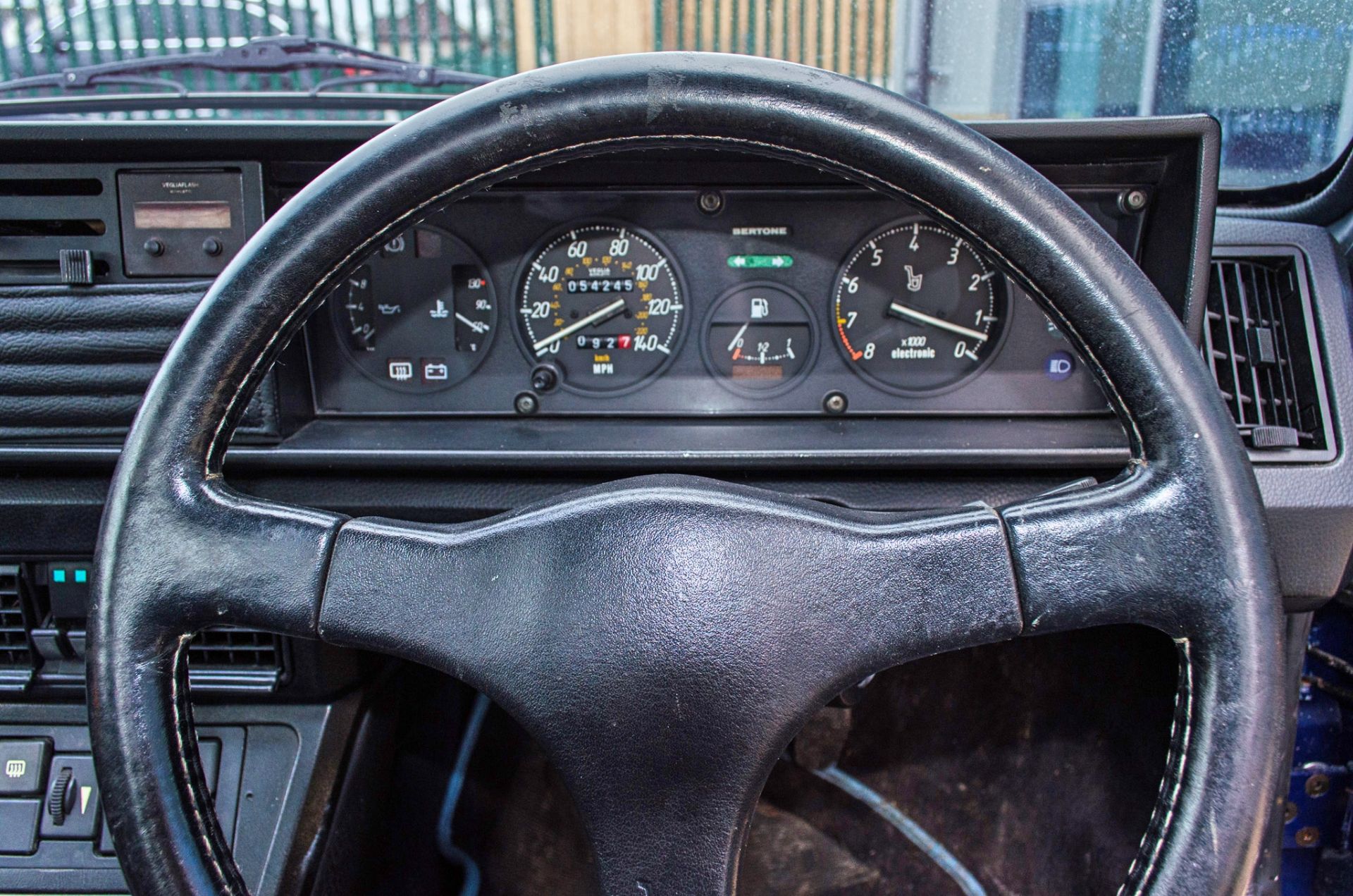 1987 Fiat X1/9 1500cc 2 door targa coupe - Image 41 of 72