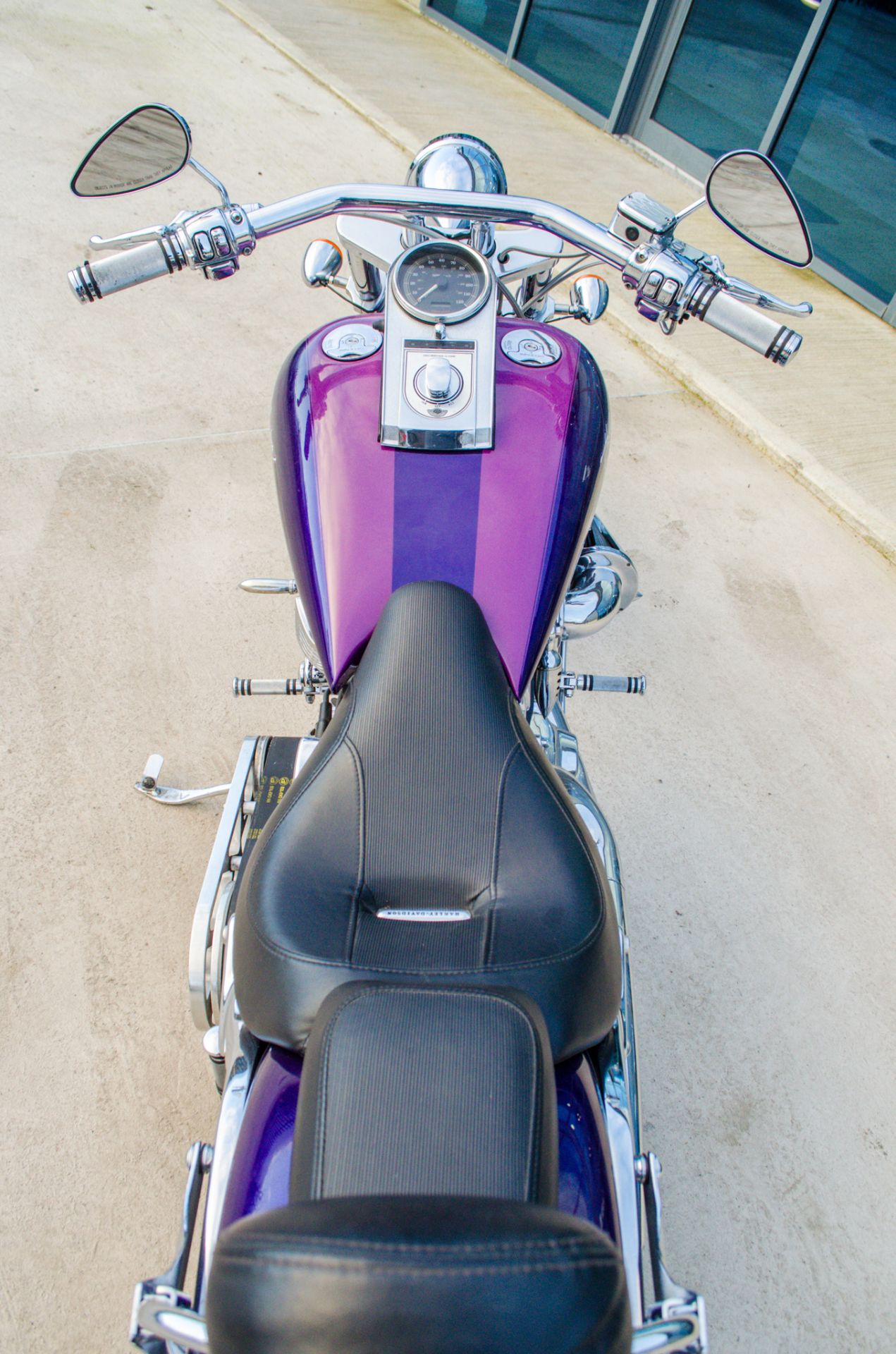 2003 Harley-Davidson FLSTCI Heritage Softail C - Image 30 of 30
