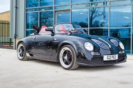 2007 PGO Cevennes Speedster