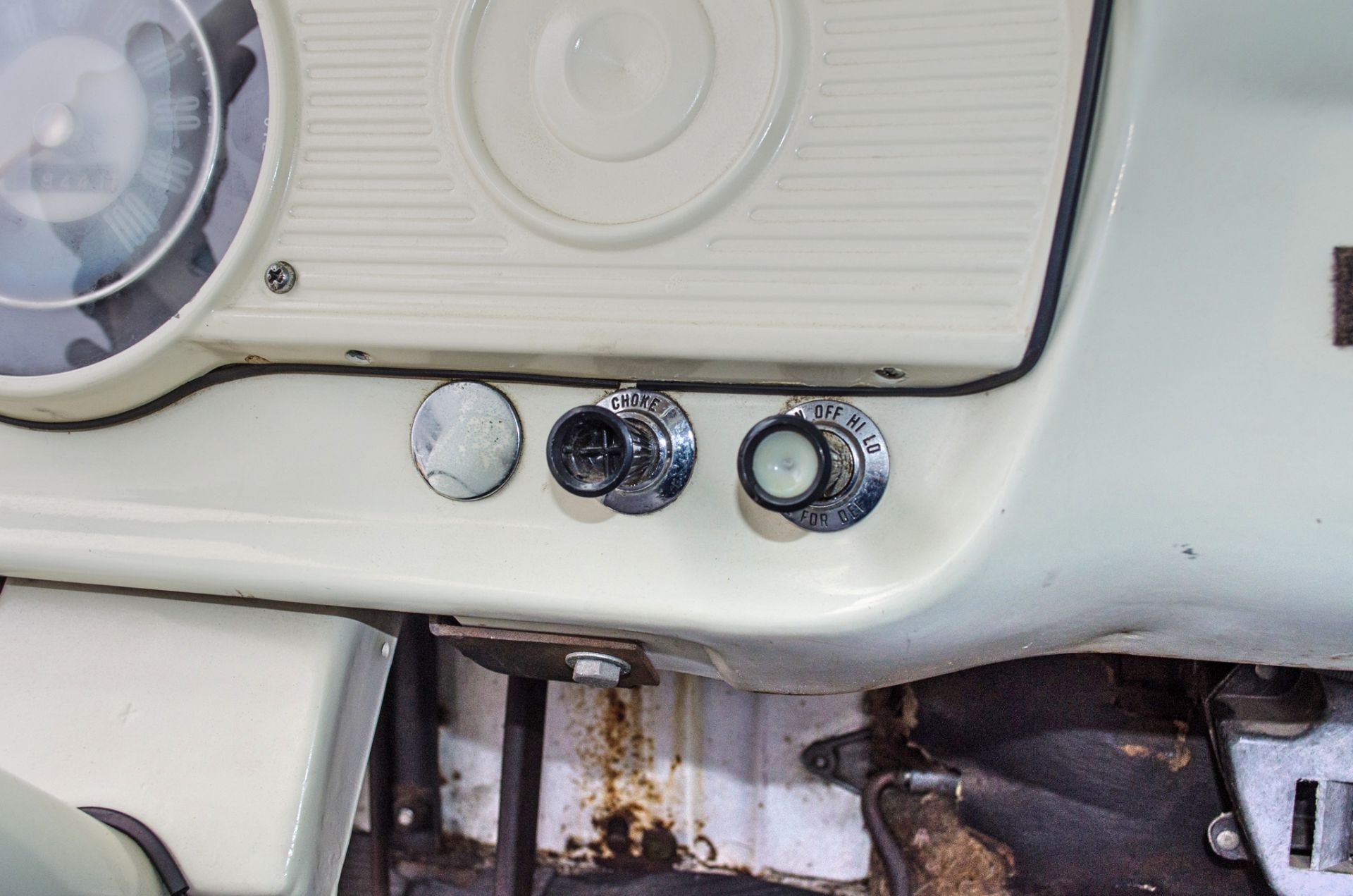 1964 Ford F100 4200CC Pick Up - Image 39 of 50