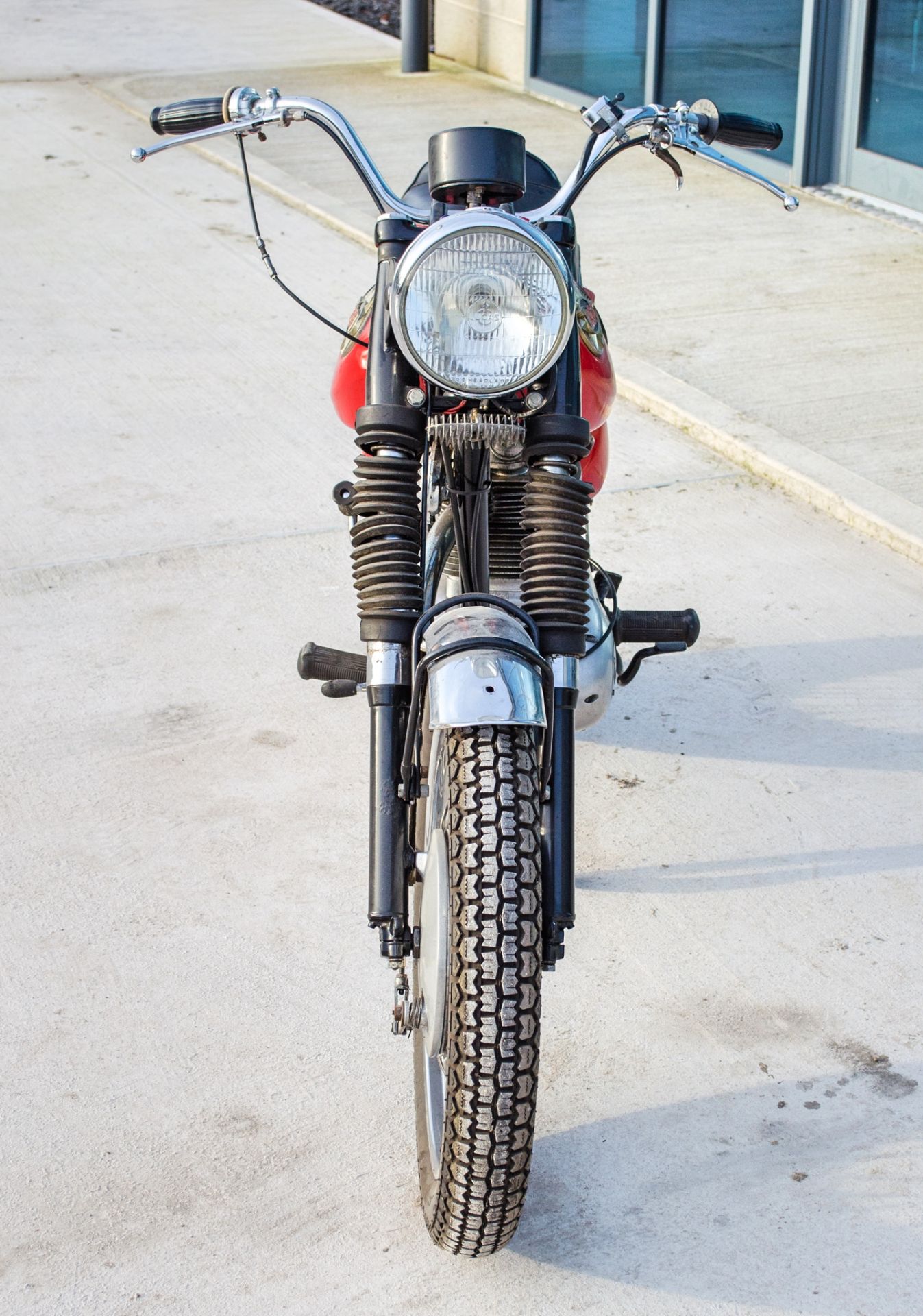 1968 BSA Shooting Star 441cc - Image 10 of 31