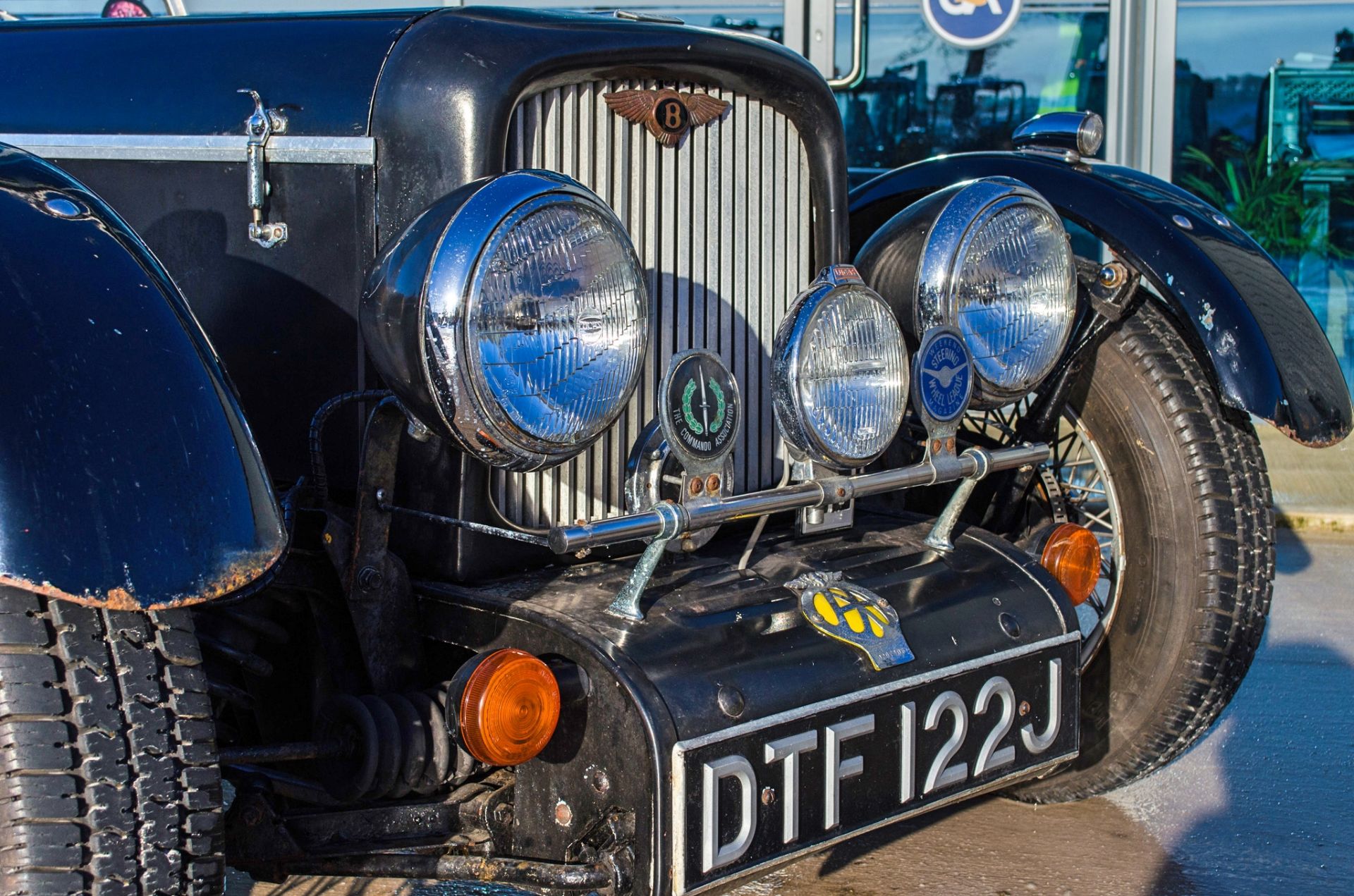 1971 Triumph Herald 13/60 1300cc Burlington kit car - Image 18 of 47