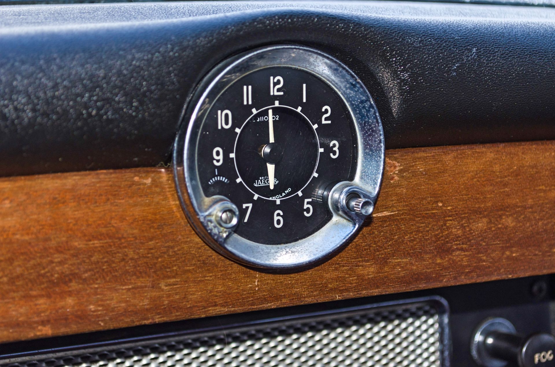 1961 Rover P4 100 2625cc 4 door saloon - Image 35 of 50