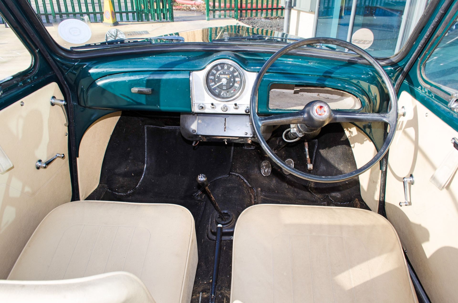 1968 Morris Minor 1000 1098cc series V 2 door convertible - Image 42 of 58