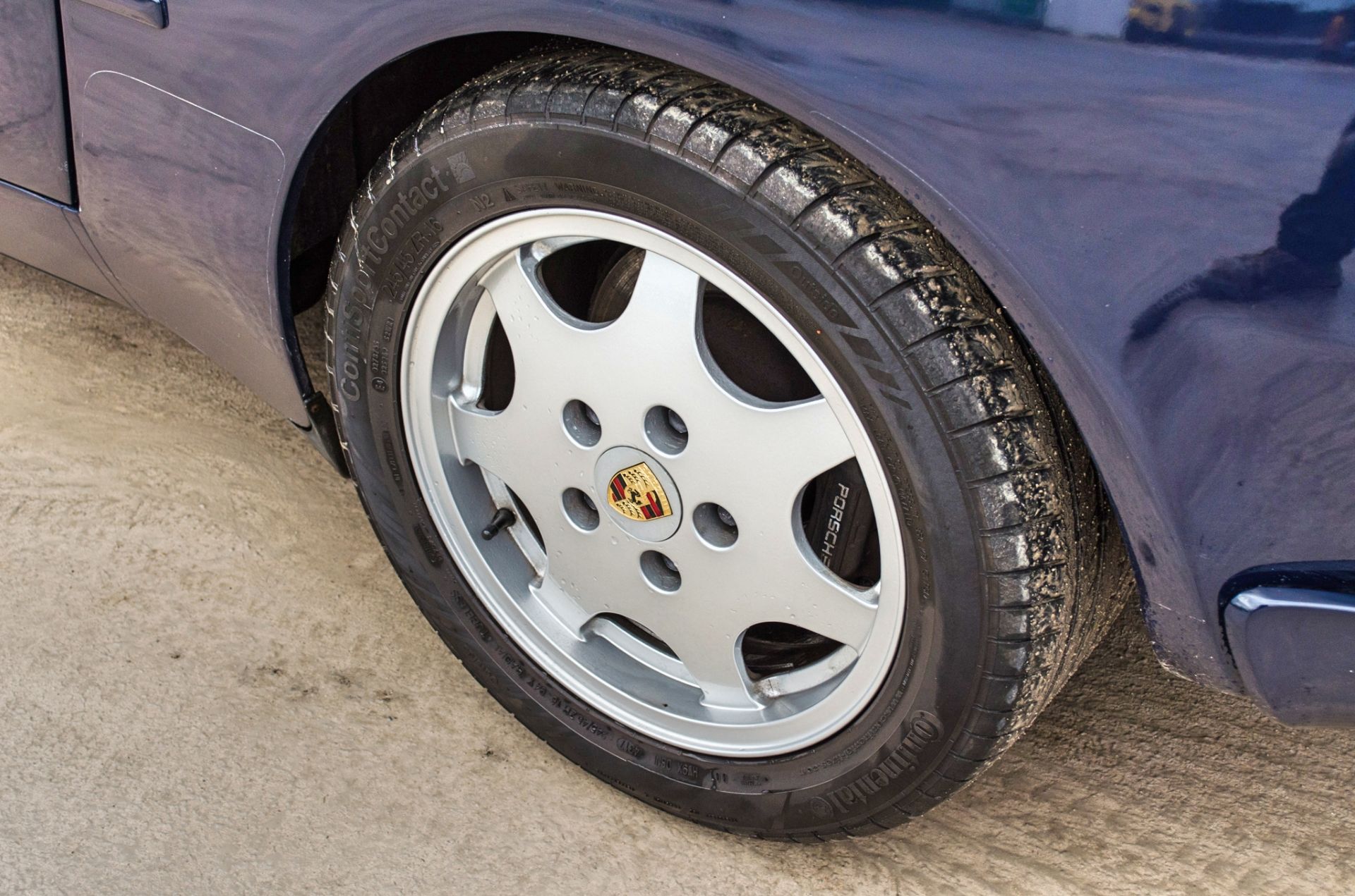 1990 Porsche 944 S2 3 litre 2 door cabriolet - Image 27 of 58