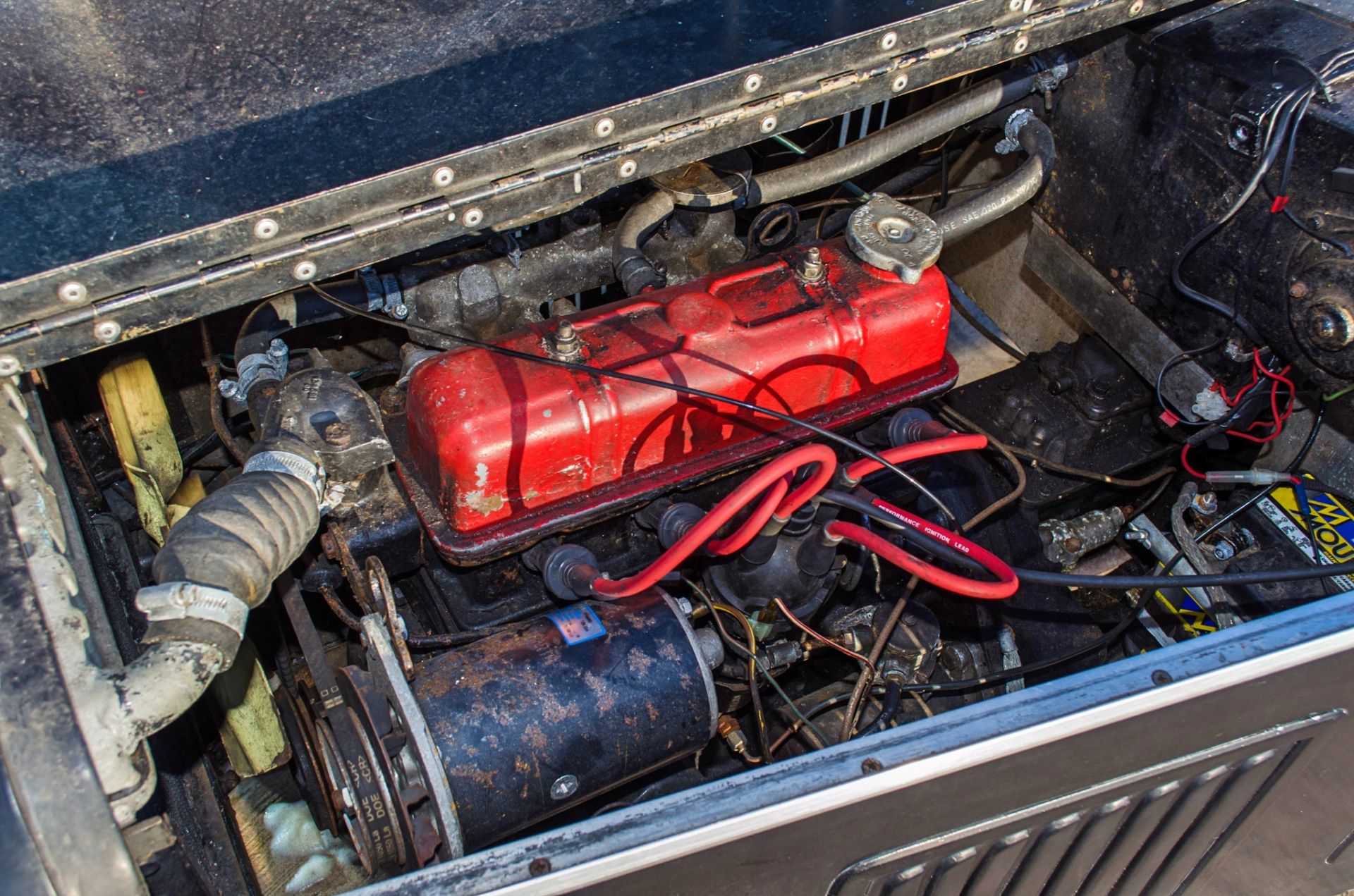 1971 Triumph Herald 13/60 1300cc Burlington kit car - Image 41 of 47