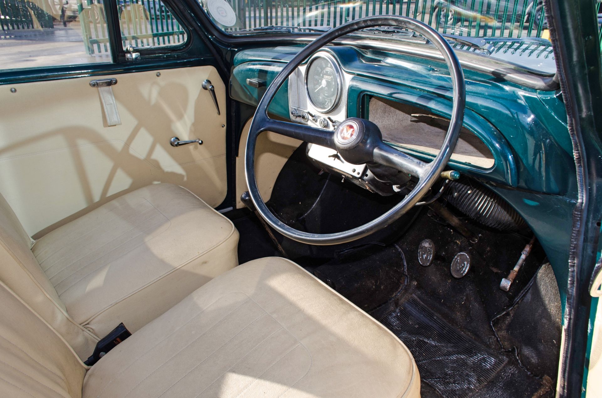 1968 Morris Minor 1000 1098cc series V 2 door convertible - Image 33 of 58