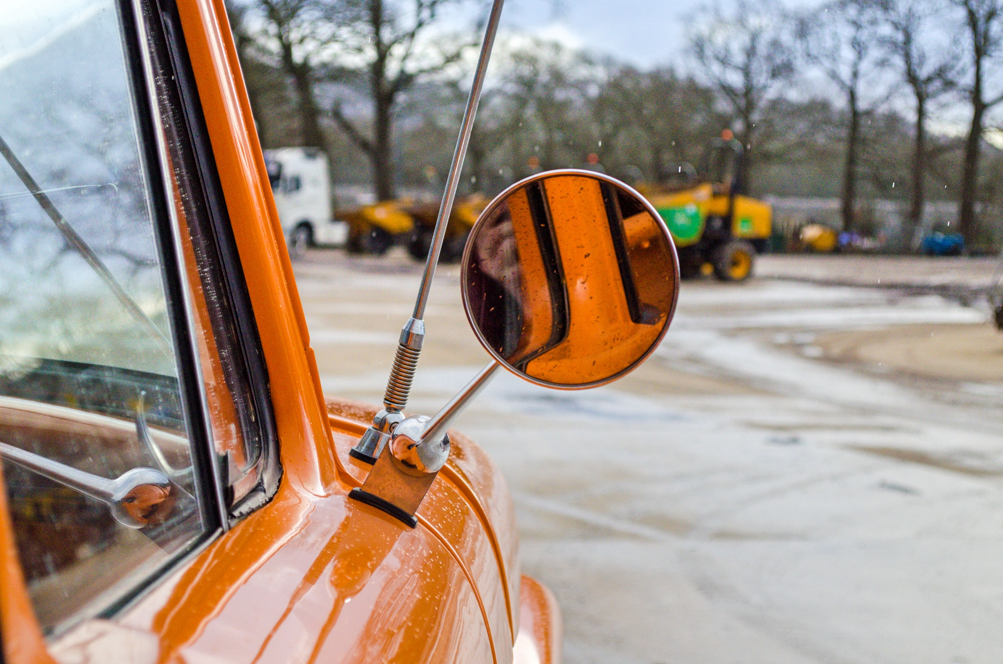 1966 Ford F250 6400CC V8 Pick Up - Image 32 of 56