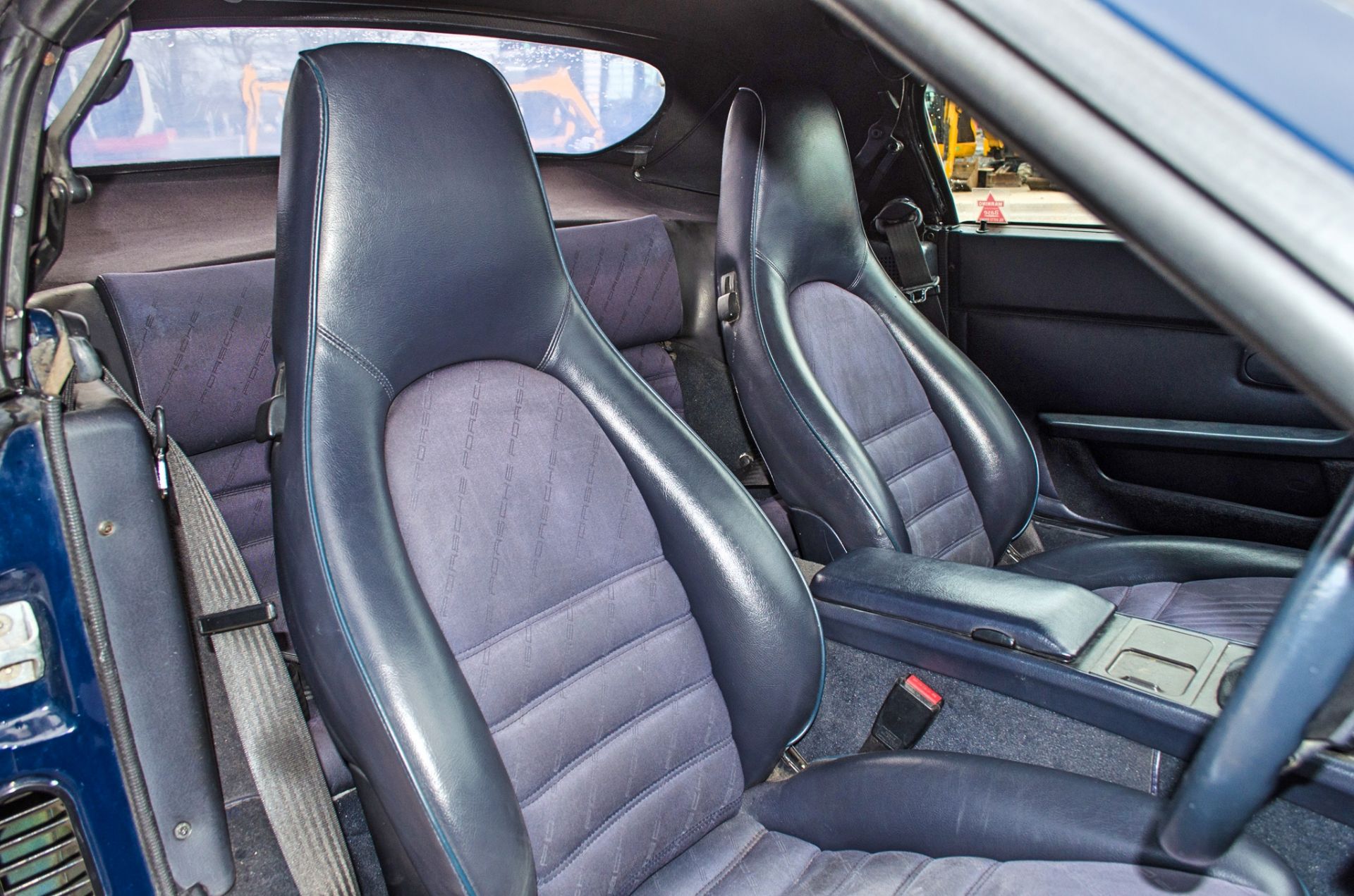 1990 Porsche 944 S2 3 litre 2 door cabriolet - Image 34 of 58