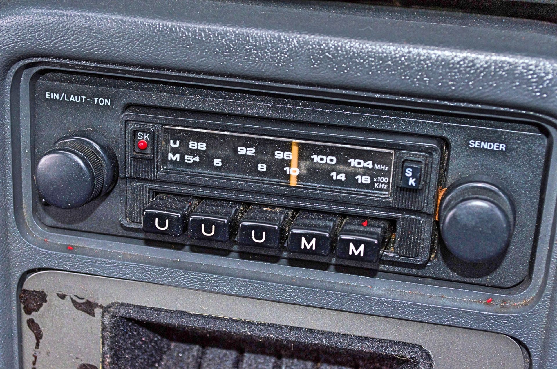 1983 Ford Fiesta XR2 1600cc 3 door hatchback - Image 34 of 47