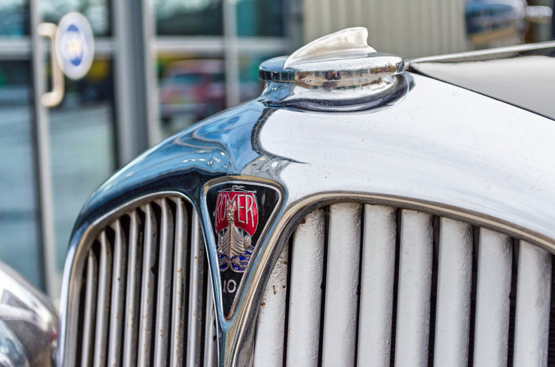 1938 Rover 10 1398cc 4 door saloon - Image 25 of 44