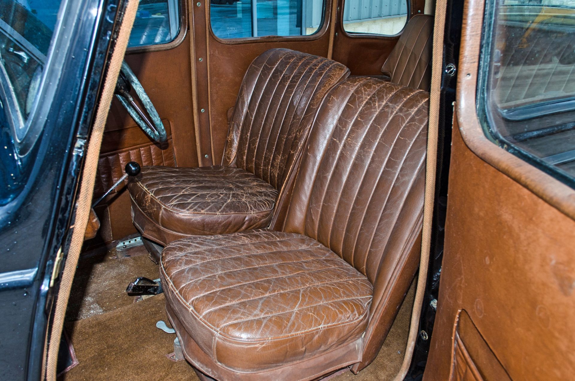 1947 Austin 8 1056cc four door saloon - Image 31 of 50