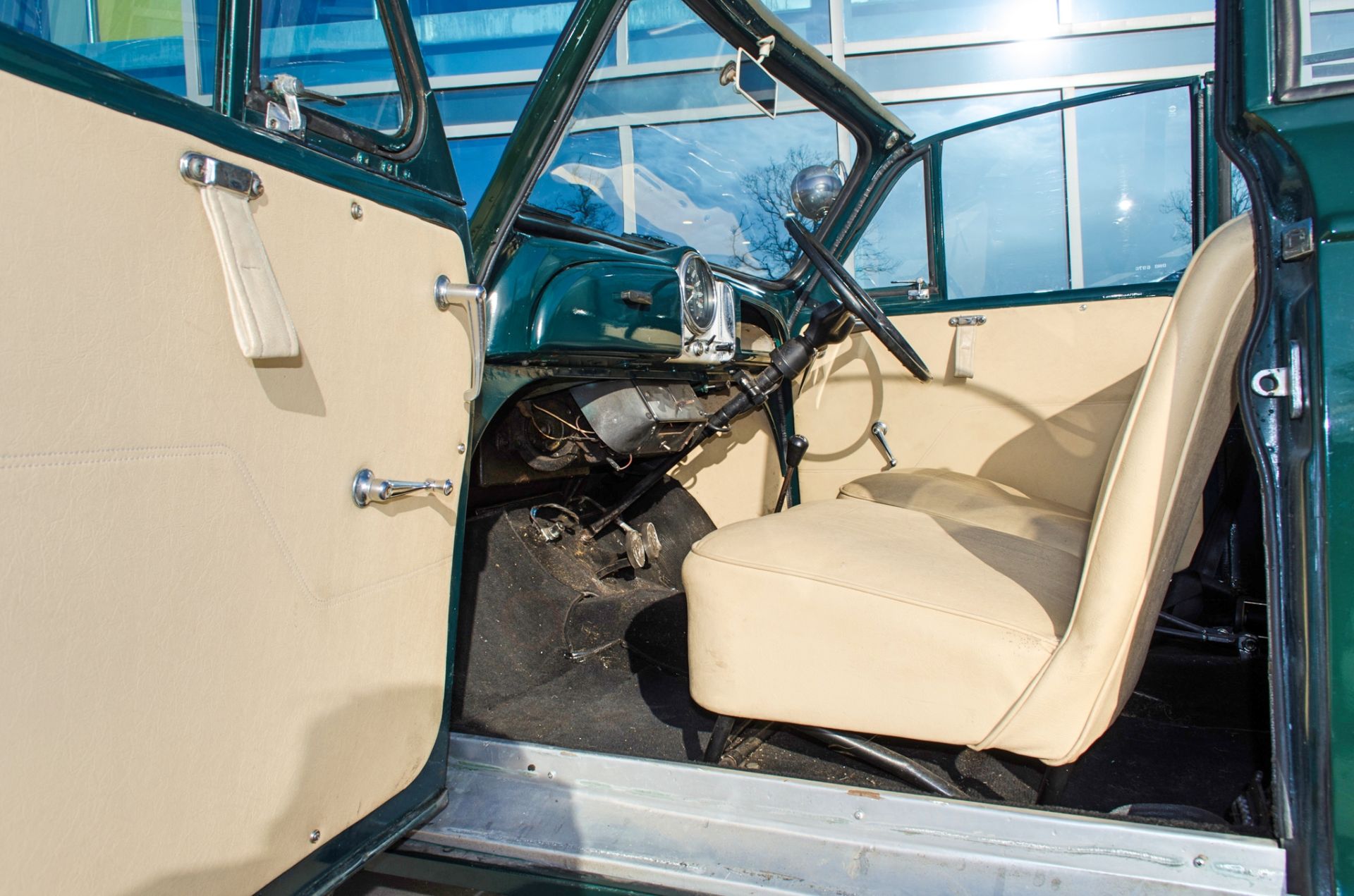 1968 Morris Minor 1000 1098cc series V 2 door convertible - Image 38 of 58