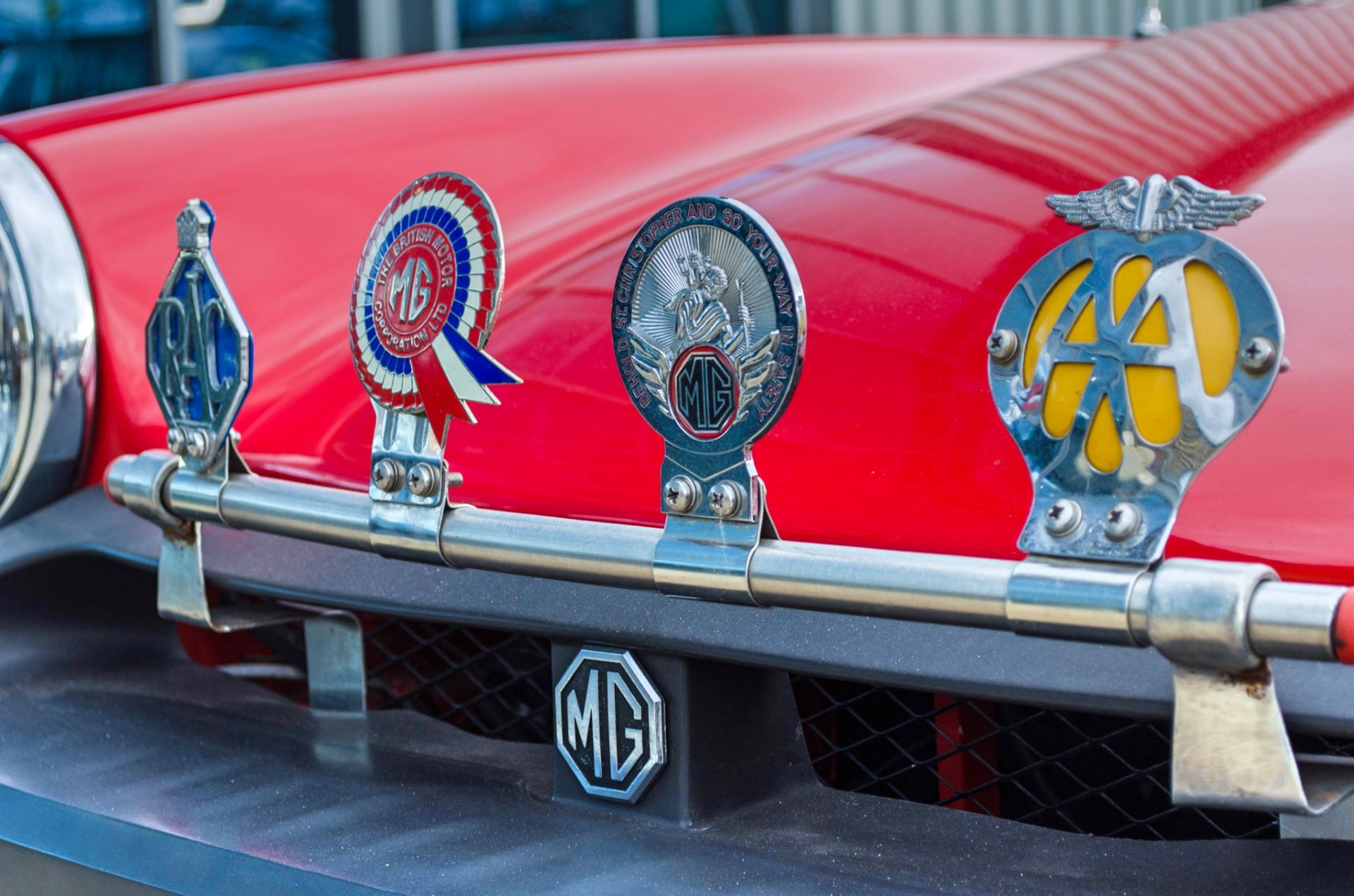 1975 MG Midget 1500 1491cc 2 door convertible - Image 33 of 55