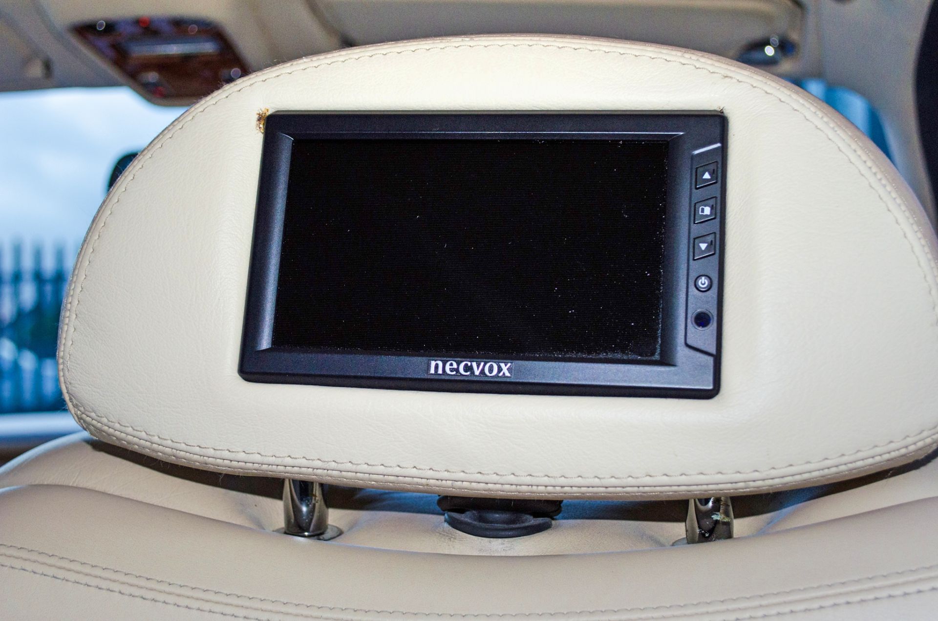 2000 Rolls-Royce Silver Seraph 5.4 litre V12 4 door saloon - Image 39 of 55