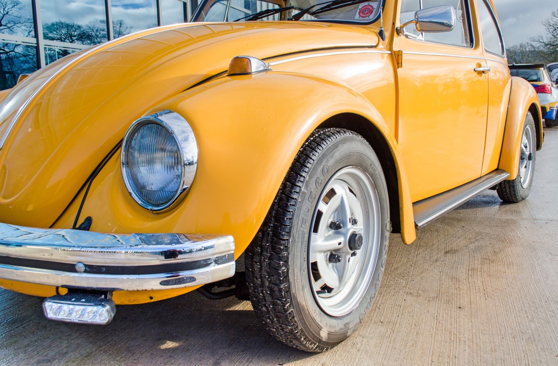 1973 Volkswagen GT Beetle 1584cc 2 door saloon - Image 21 of 52