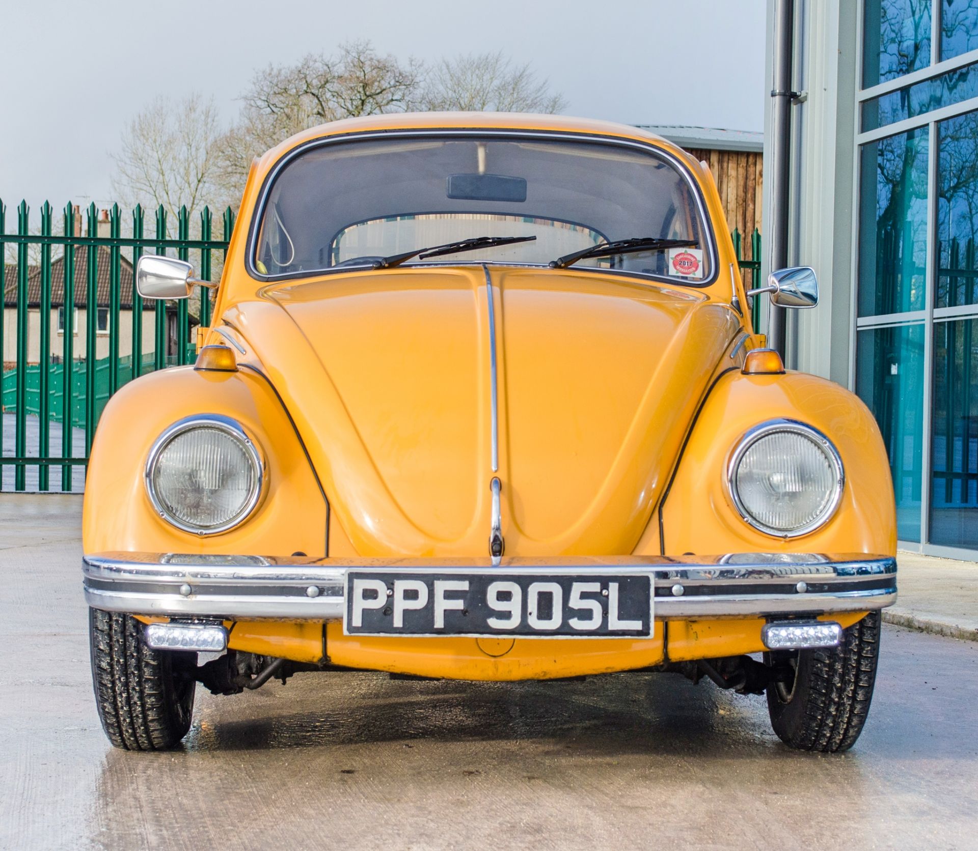 1973 Volkswagen GT Beetle 1584cc 2 door saloon - Image 9 of 52